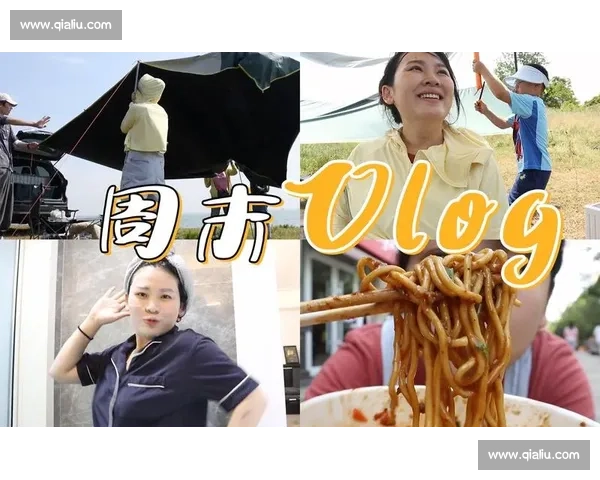 悠然退休生活vlog精选推荐陪你探索慢节奏日常美好时光点滴集
